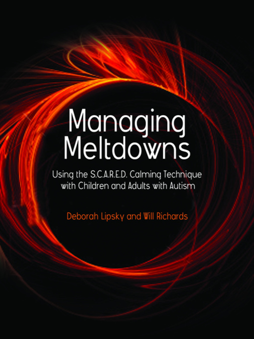Title details for Managing Meltdowns by William S Richards - Available
